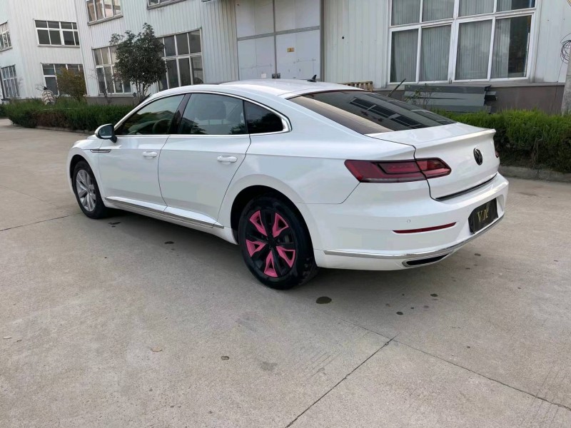 徐州20年大众CC2