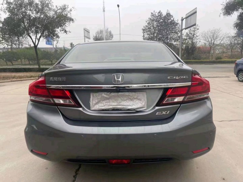 邯郸15年本田思域8