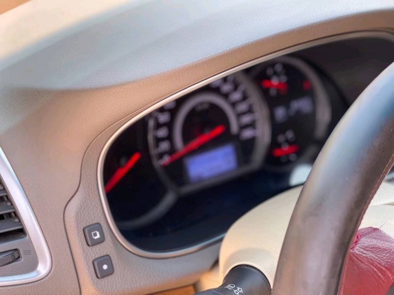 北京13年日产天籁5