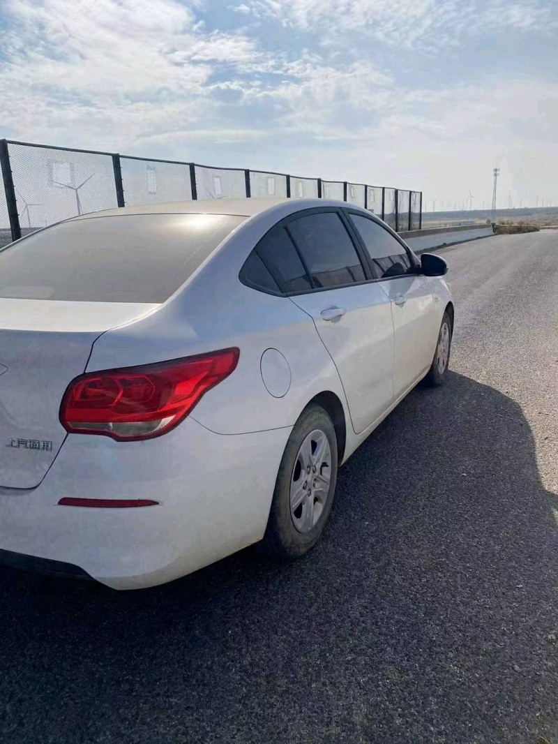 邯郸18年雪佛兰科沃兹4