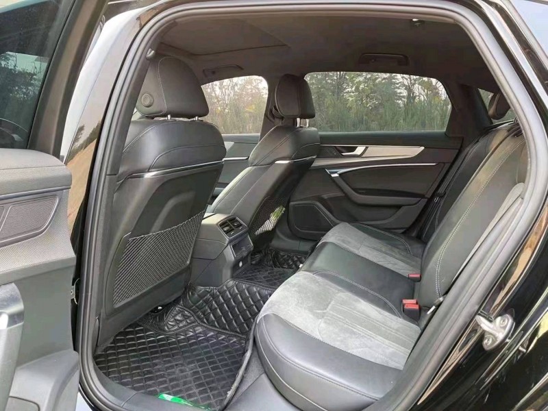 邯郸22年奥迪A6L6