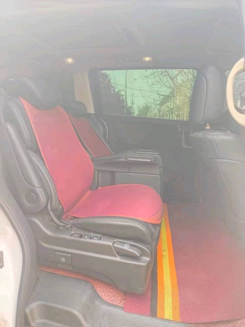 东营16年本田艾力绅5