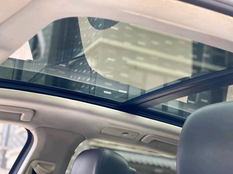 北京16年大众途锐9