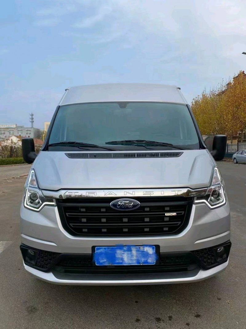 枣庄22年福特全顺1