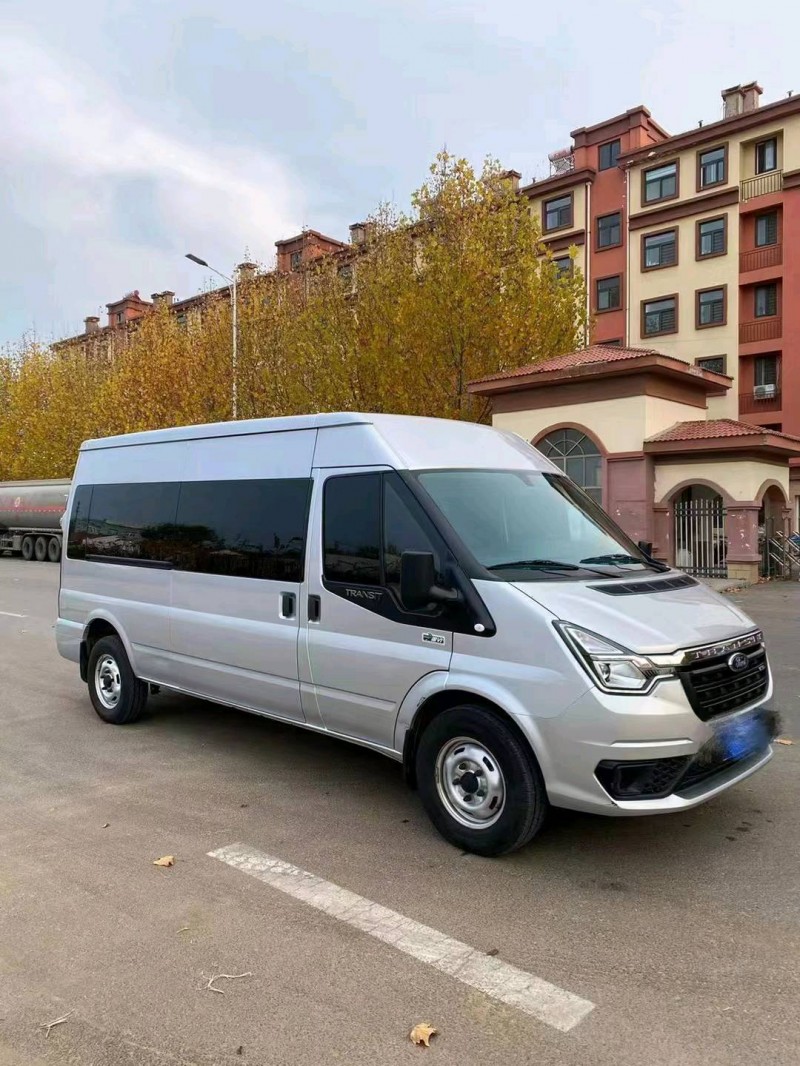 枣庄22年福特全顺2