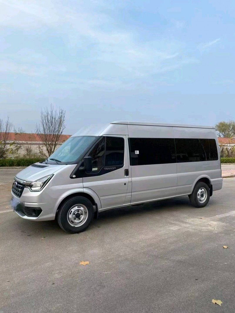 枣庄22年福特全顺3