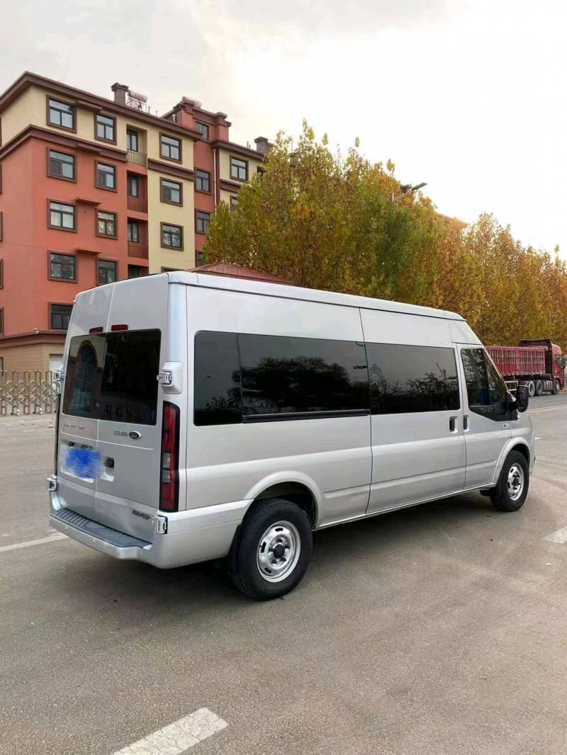 枣庄22年福特全顺7