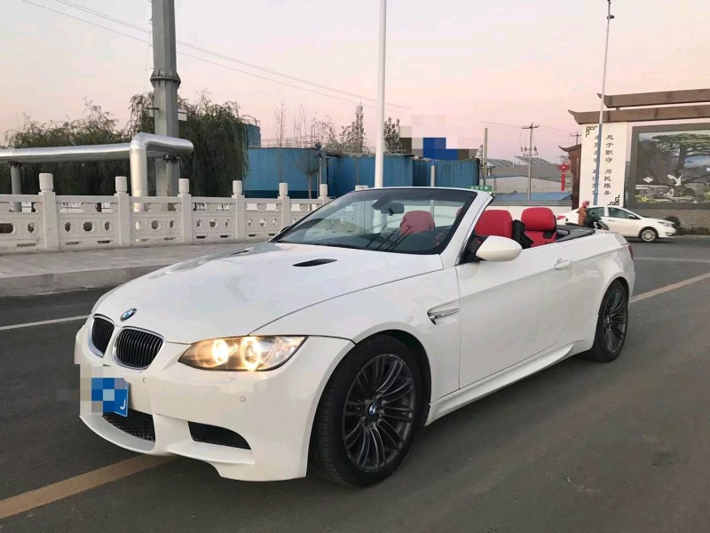 潍坊12年宝马M37