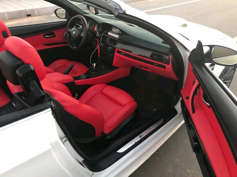 潍坊12年宝马M34