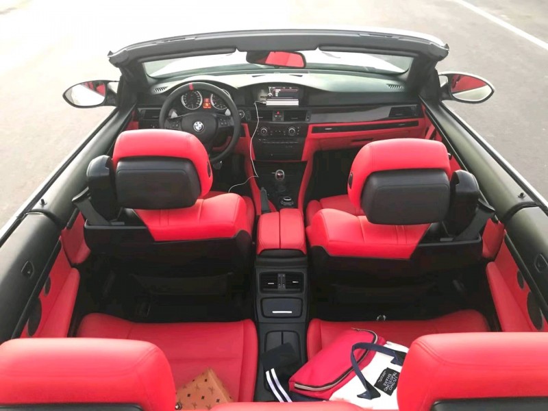 潍坊12年宝马M33