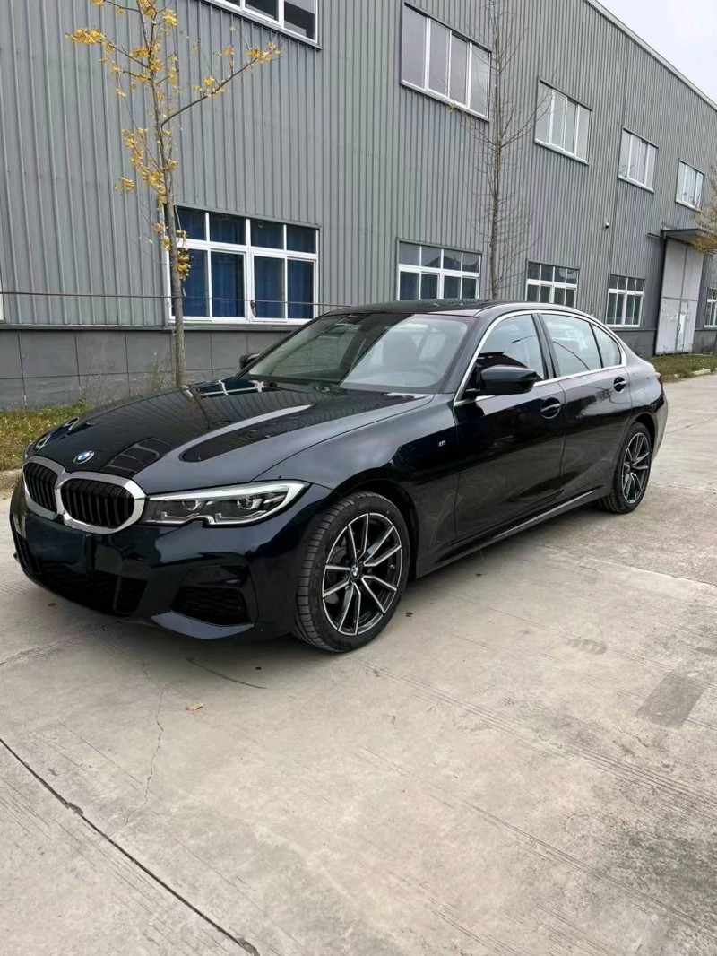 徐州22年宝马3系3