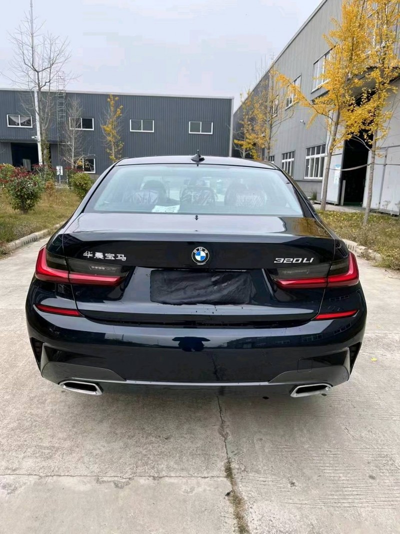 徐州22年宝马3系1
