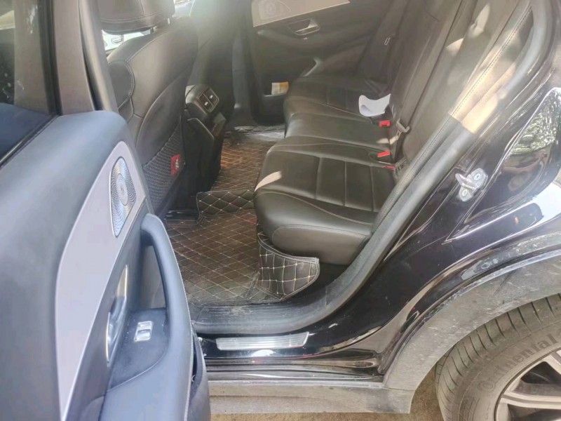 徐州21年奔驰GLE5