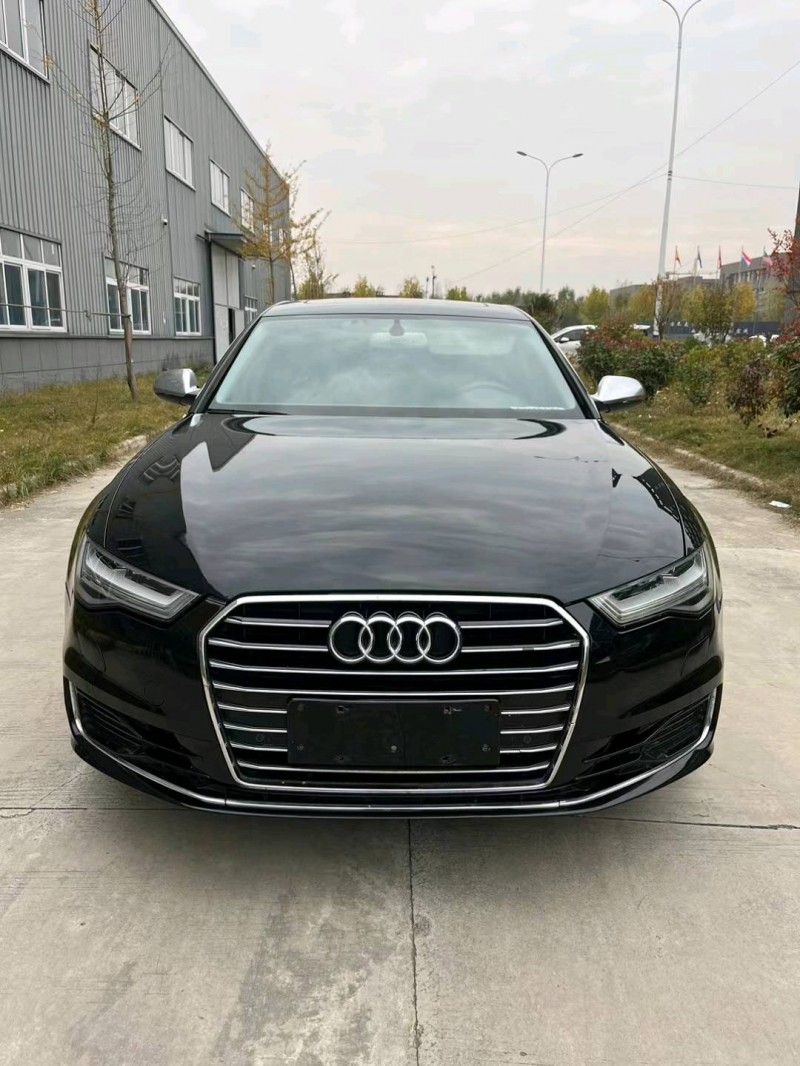 徐州19年奥迪A6L1