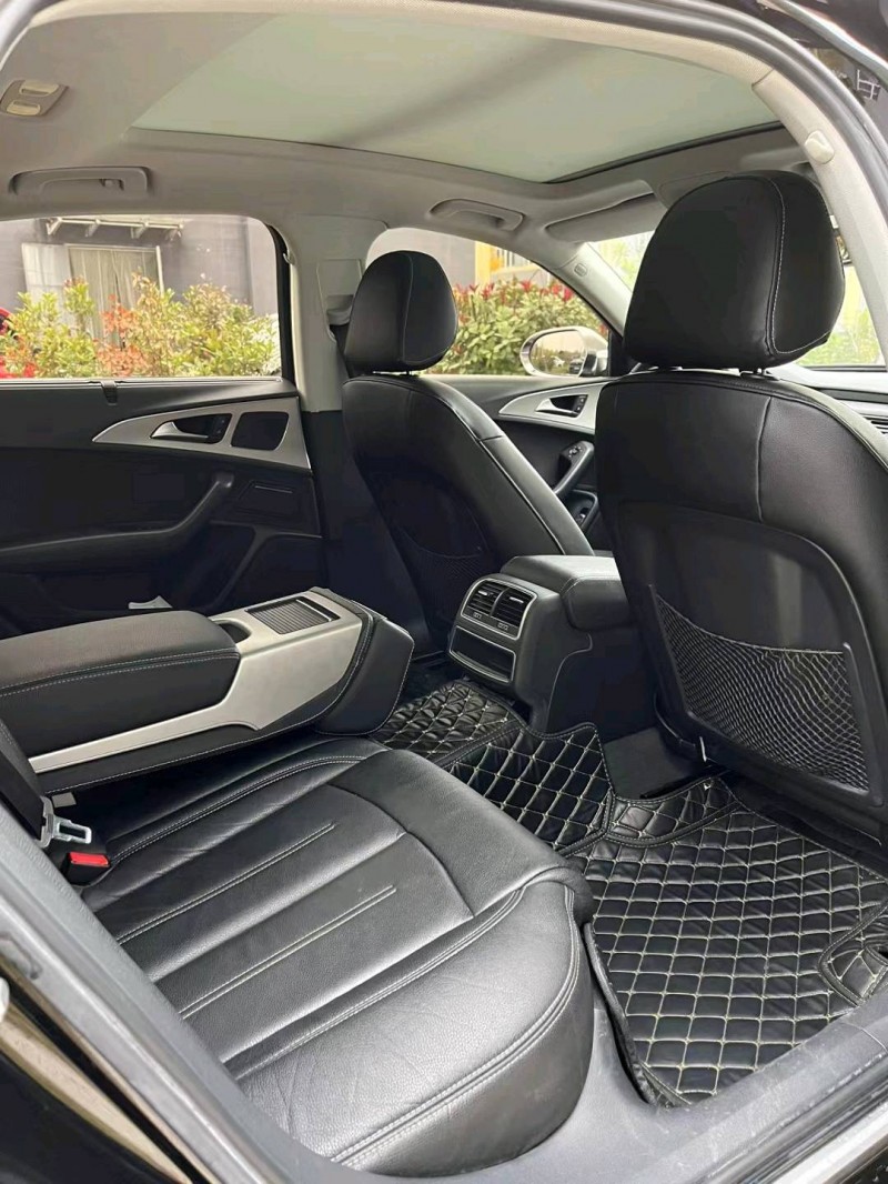 徐州19年奥迪A6L5