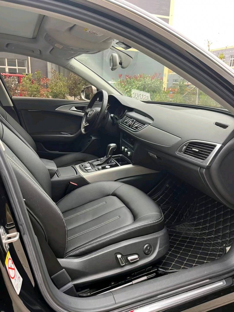 徐州19年奥迪A6L6