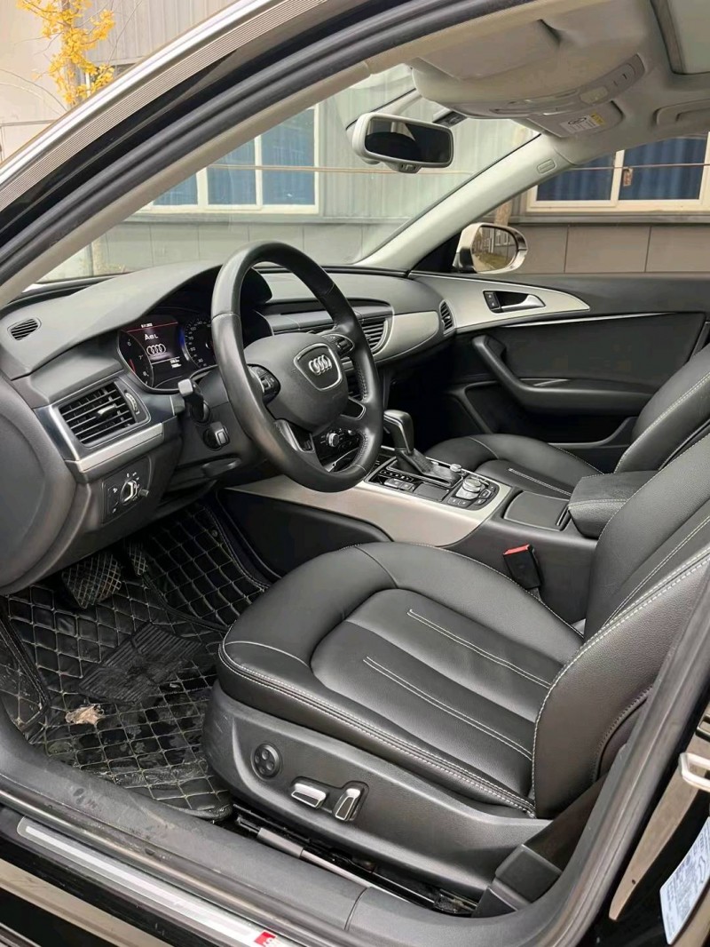 徐州19年奥迪A6L7