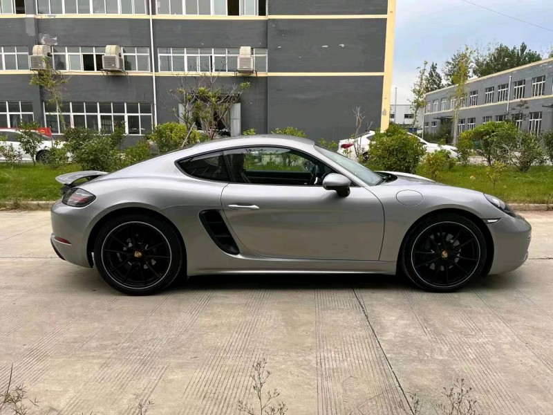 徐州18年保时捷7183