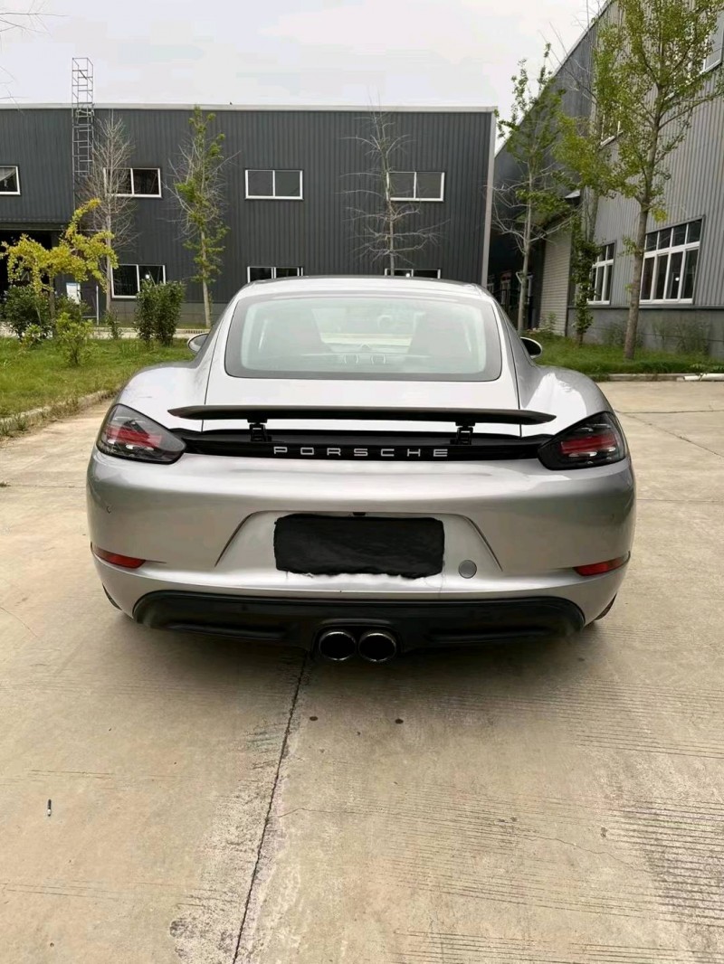 徐州18年保时捷7181