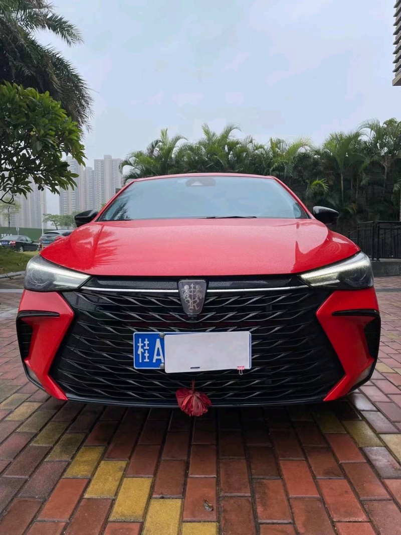 佛山21年榮威i51