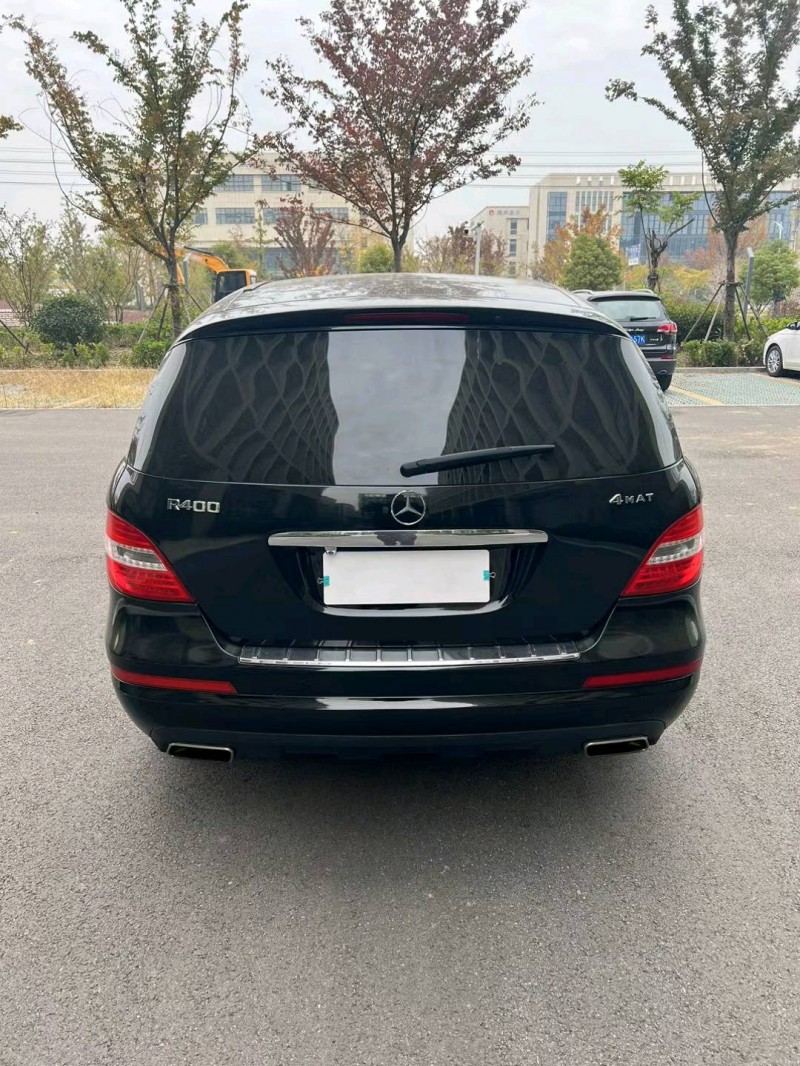 徐州12年奔驰R5