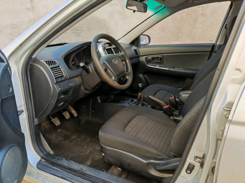 蚌埠13年起亚赛拉图22