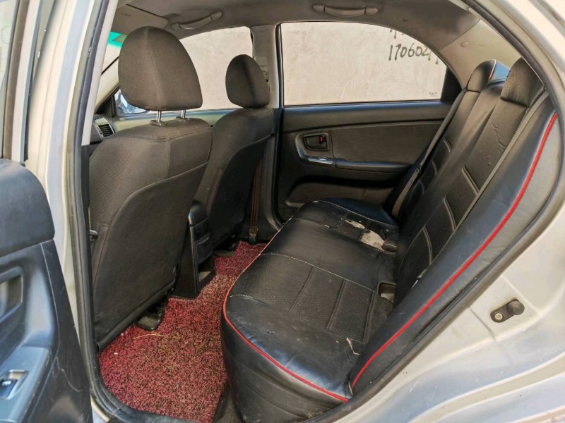 蚌埠13年起亚赛拉图15