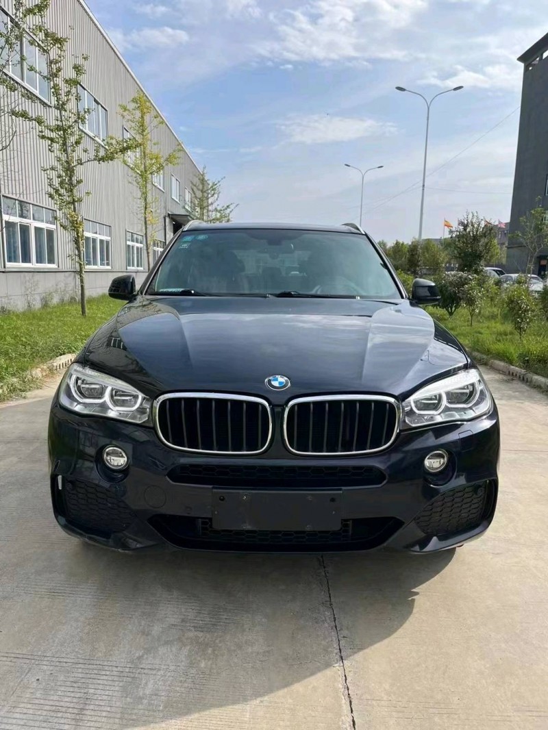 徐州18年宝马X59