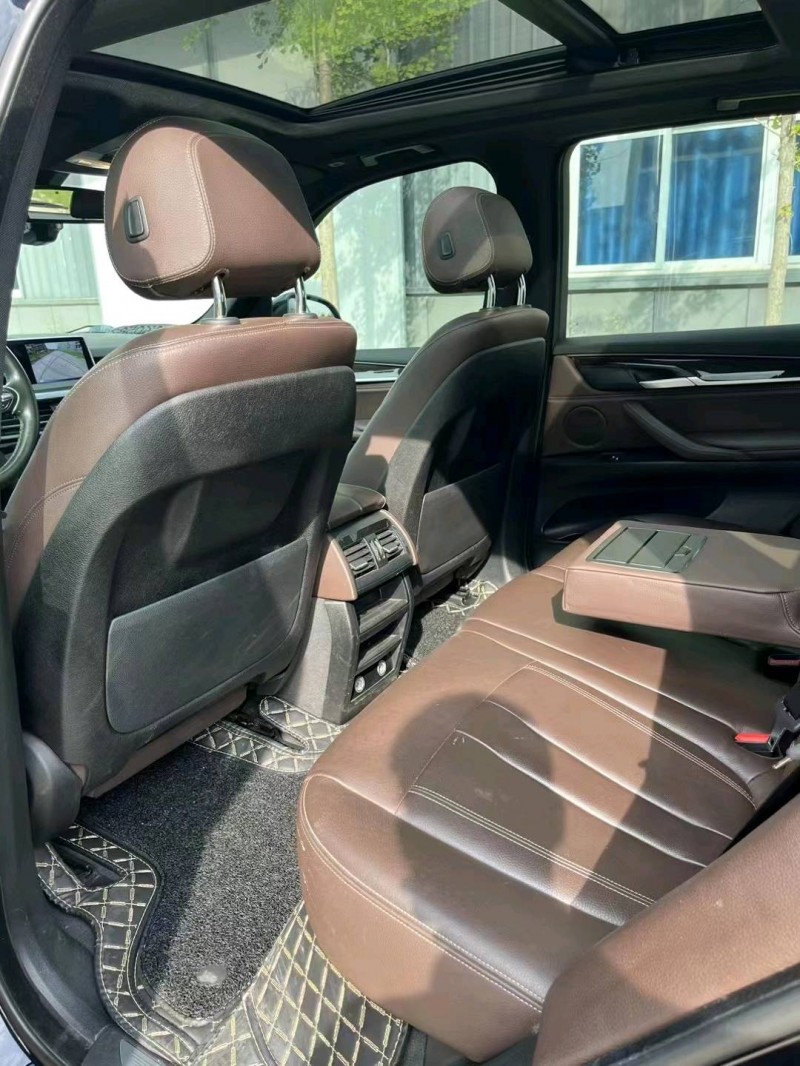 徐州18年宝马X56