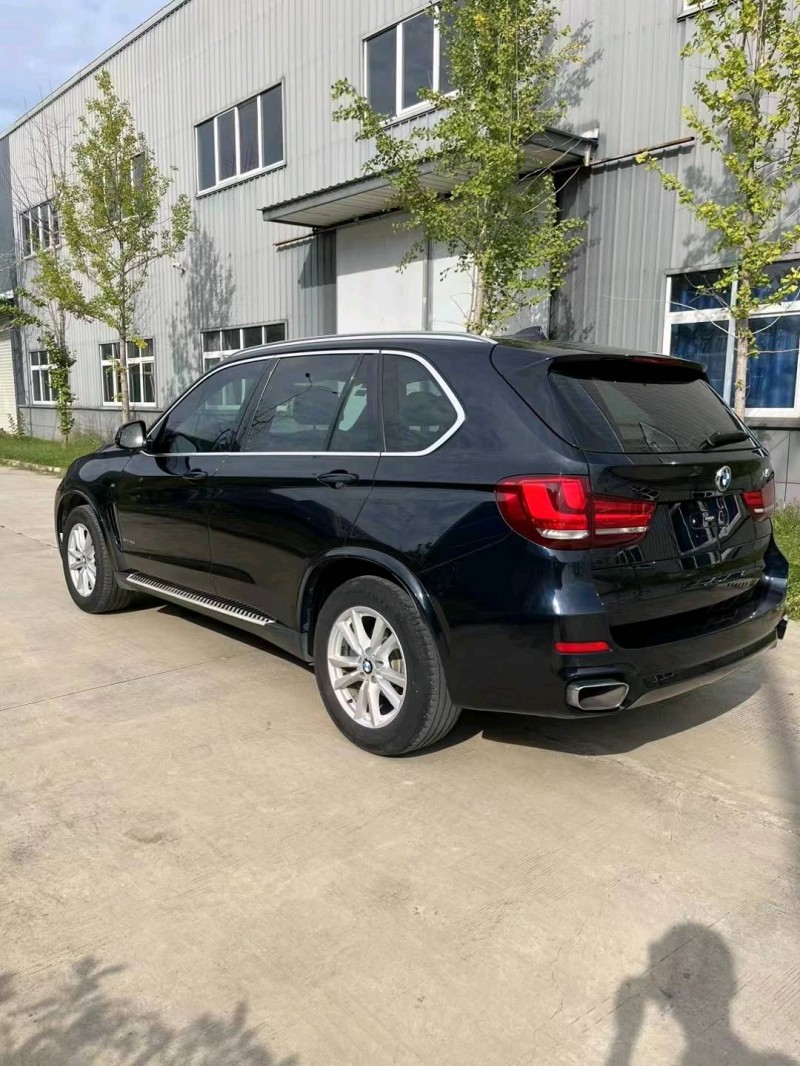 徐州18年宝马X53