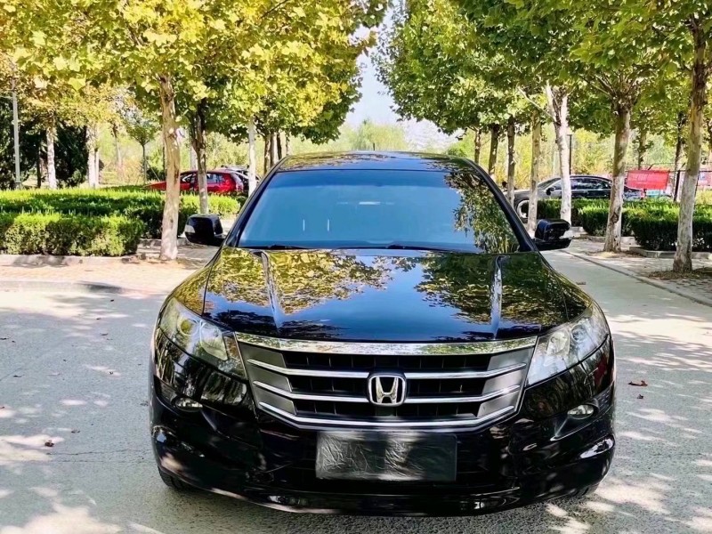 聊城12年本田歌诗图1