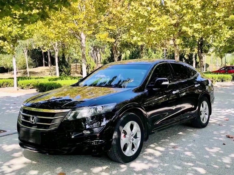 聊城12年本田歌诗图2