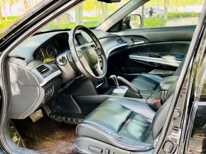 聊城12年本田歌诗图4