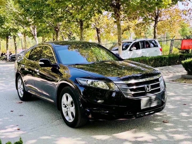 聊城12年本田歌诗图3