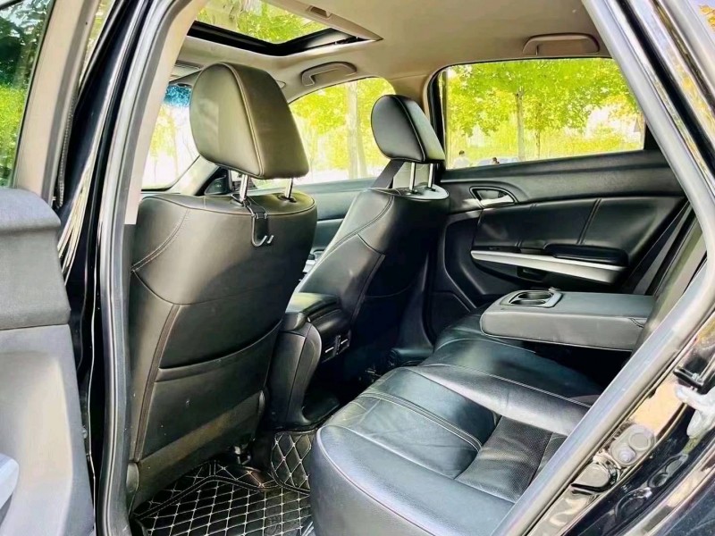 聊城12年本田歌诗图5