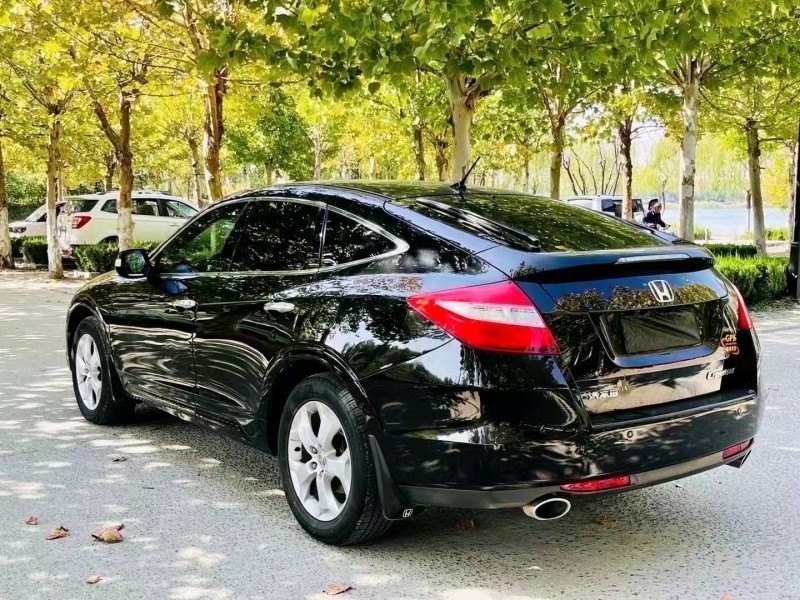 聊城12年本田歌诗图7