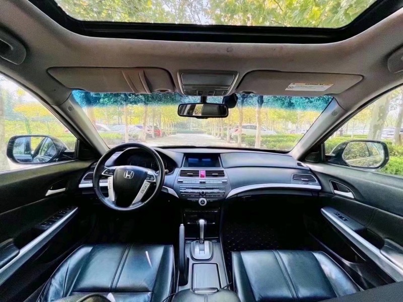 聊城12年本田歌诗图6