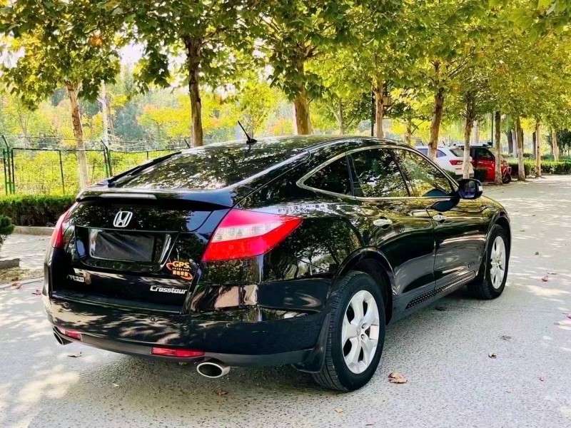 聊城12年本田歌诗图8