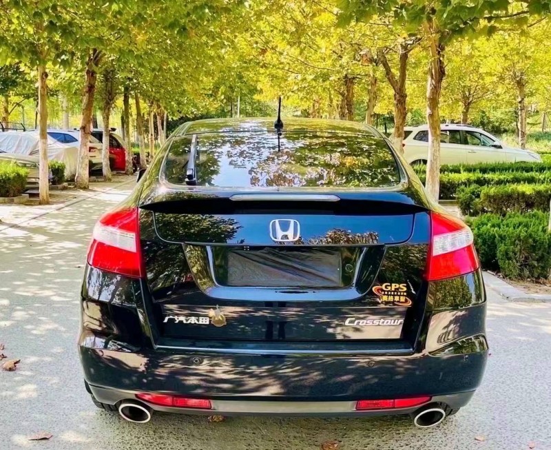 聊城12年本田歌诗图9