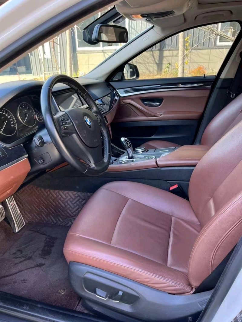 徐州16年宝马5系7