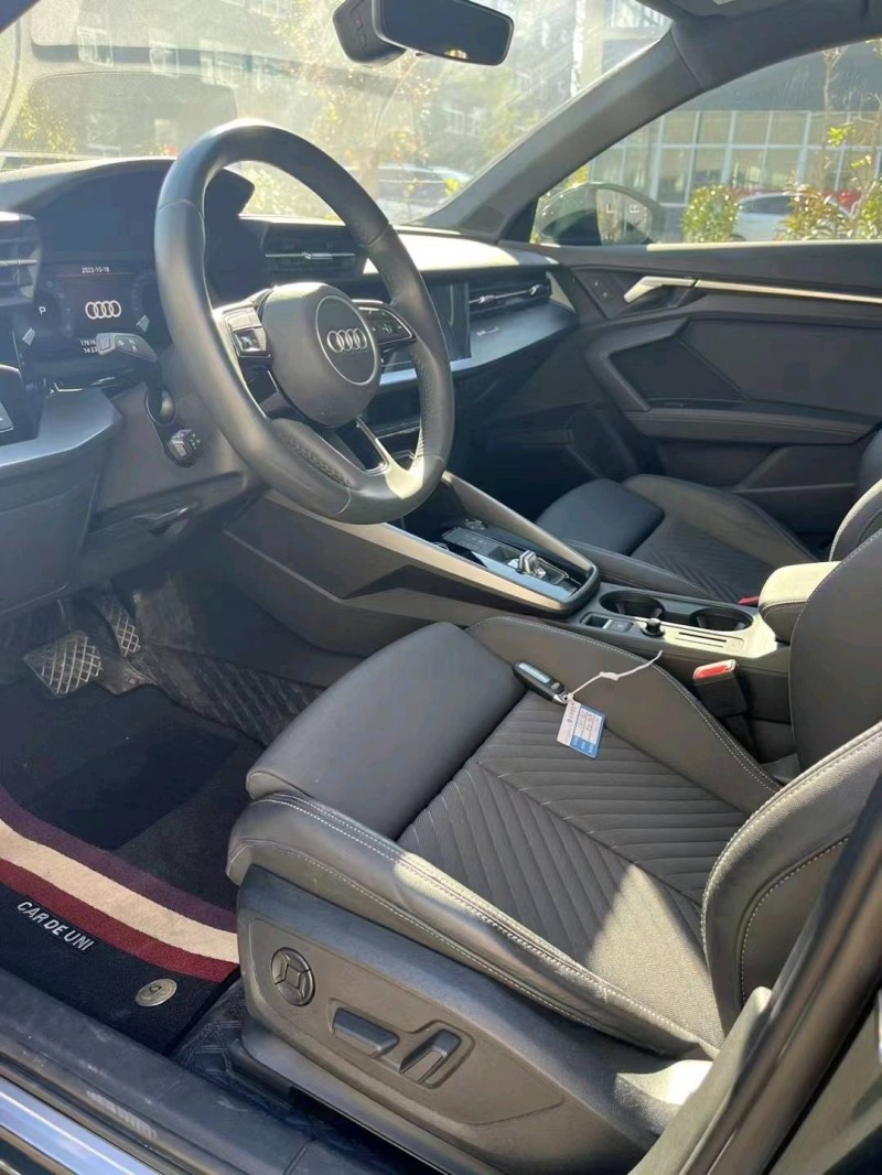 徐州21年奥迪A36