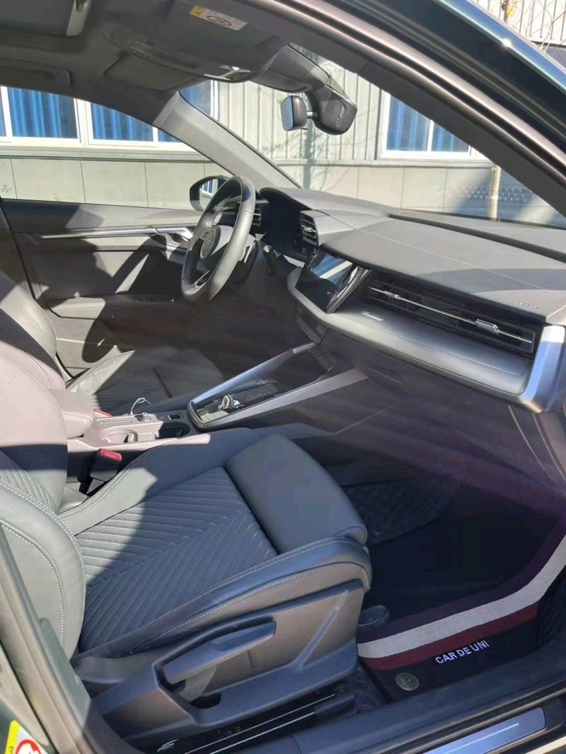 徐州21年奥迪A34