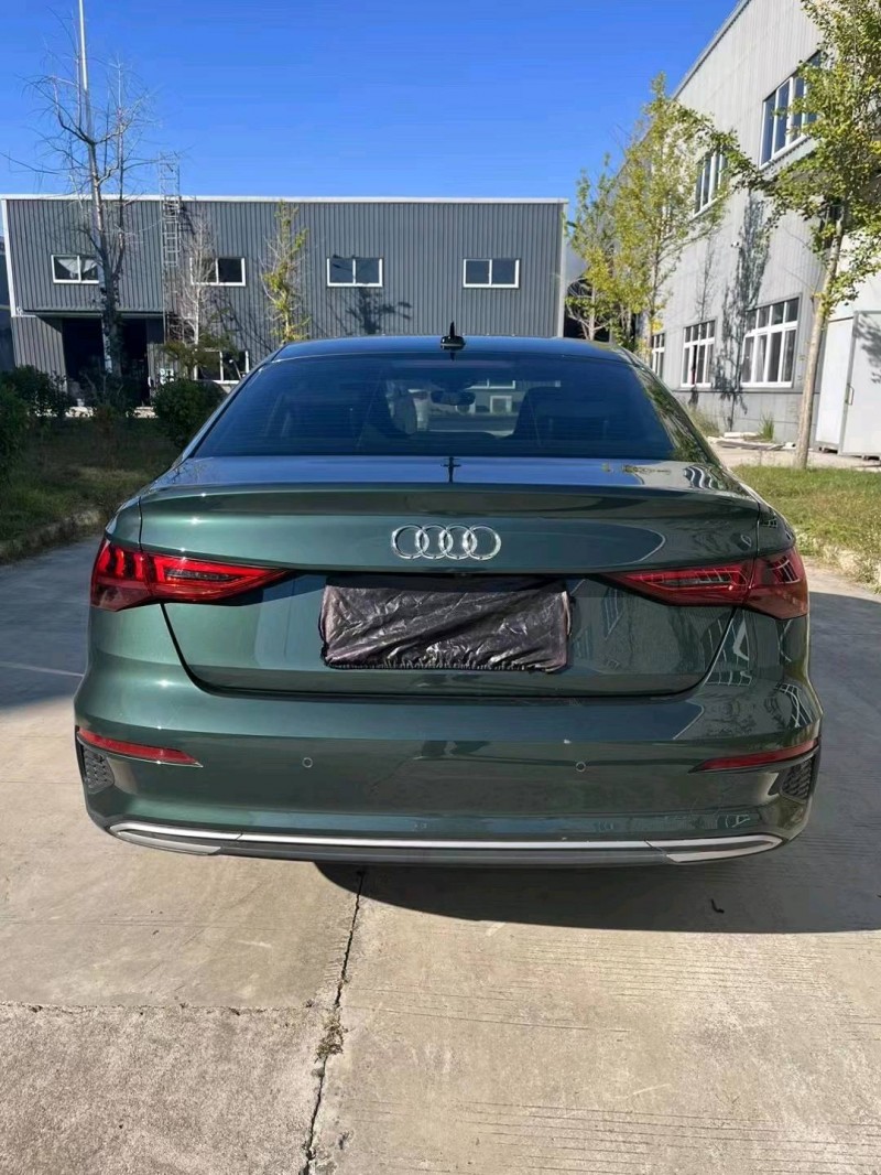 徐州21年奥迪A31