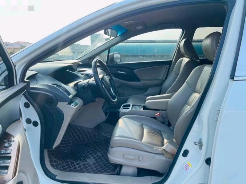 东莞13年本田奥德赛6