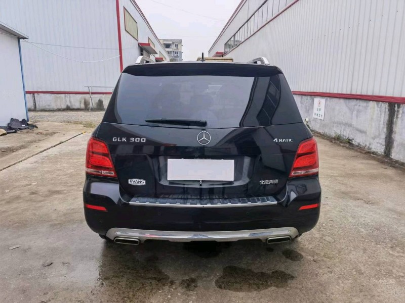 徐州13年奔驰GLK9
