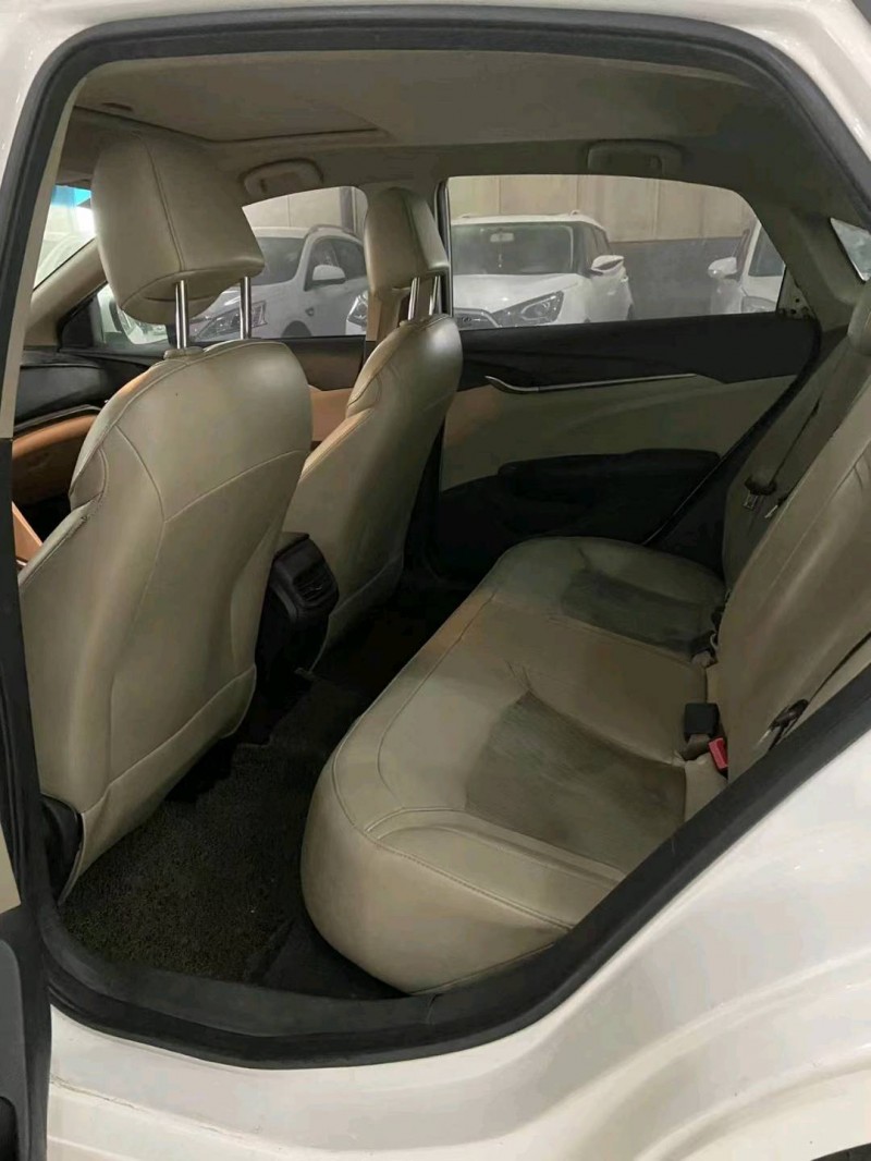 邯郸17年别克英朗4