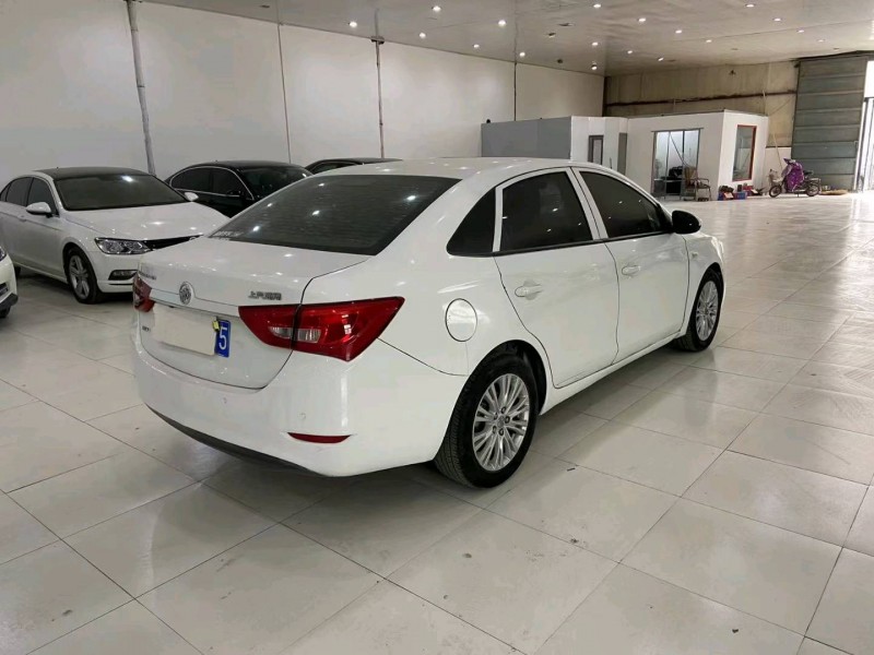 邯郸17年别克英朗8