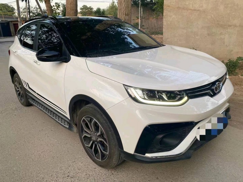 保定20年东南汽车DX52