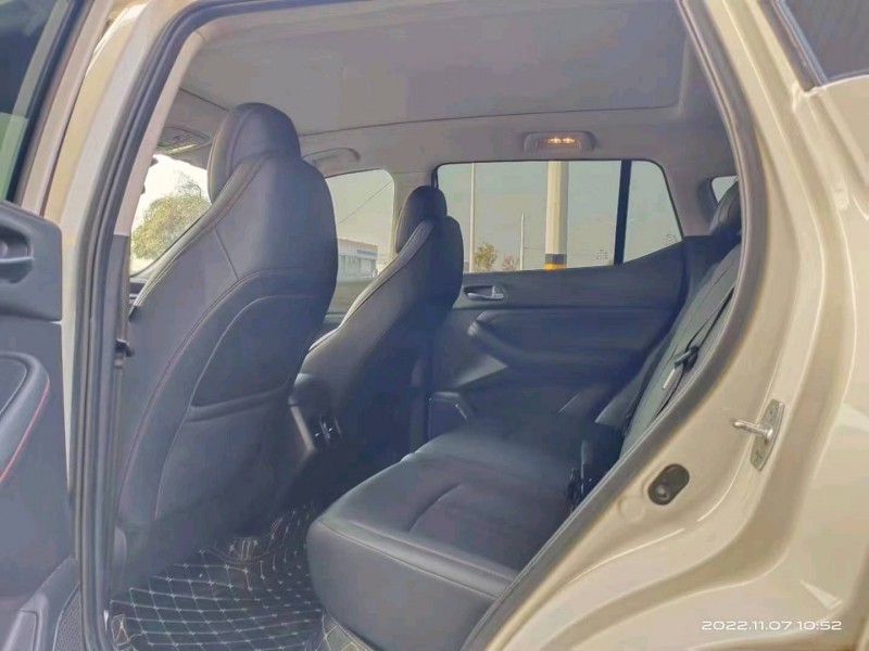 保定21年传祺GS47