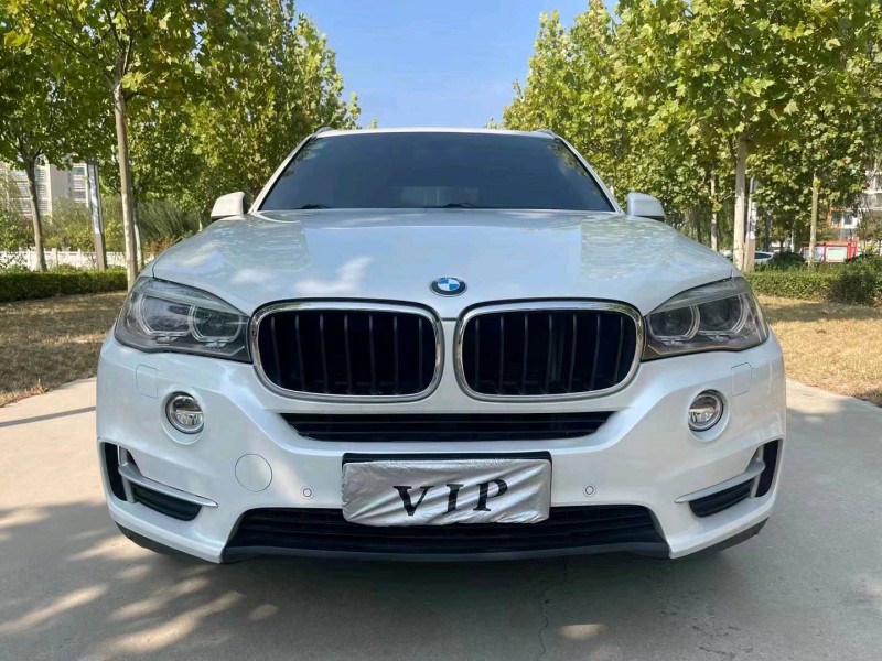 邯郸15年宝马X51